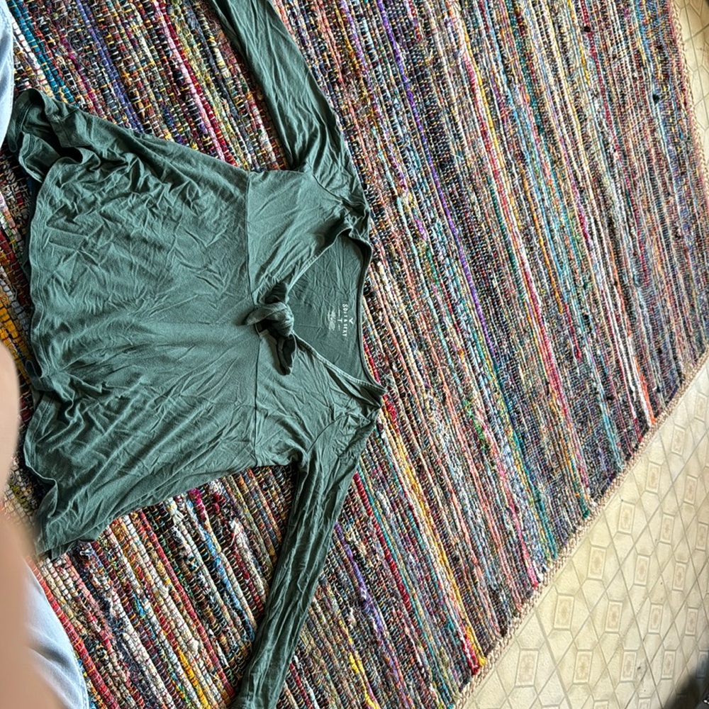 Women’s American Eagle Blouse